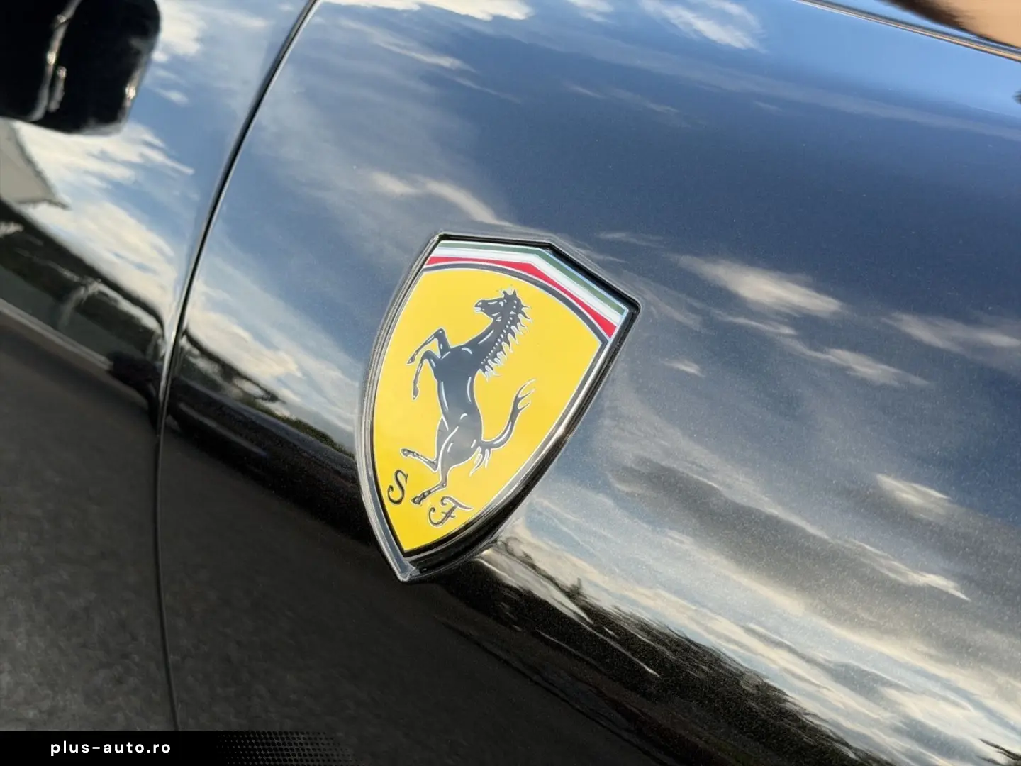 FERRARI Roma 2024 — imagine 11
