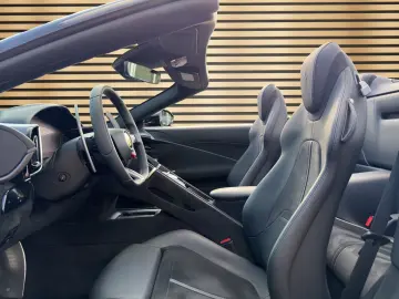 FERRARI Roma Spider ADAS ScuderiaShields AFS