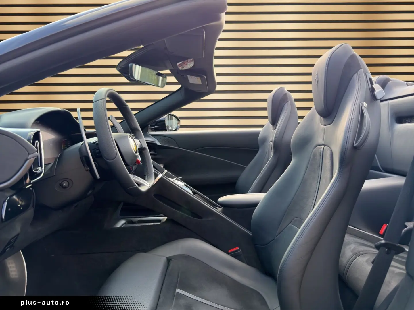 FERRARI Roma 2024 — imagine 12