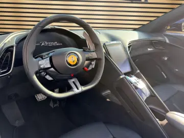 FERRARI Roma Spider ADAS ScuderiaShields AFS