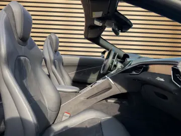 FERRARI Roma Spider ADAS ScuderiaShields AFS