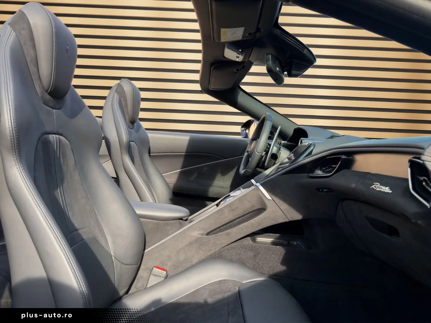 FERRARI Roma 2024 — imagine 14
