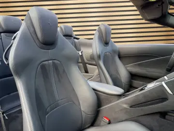 FERRARI Roma Spider ADAS ScuderiaShields AFS