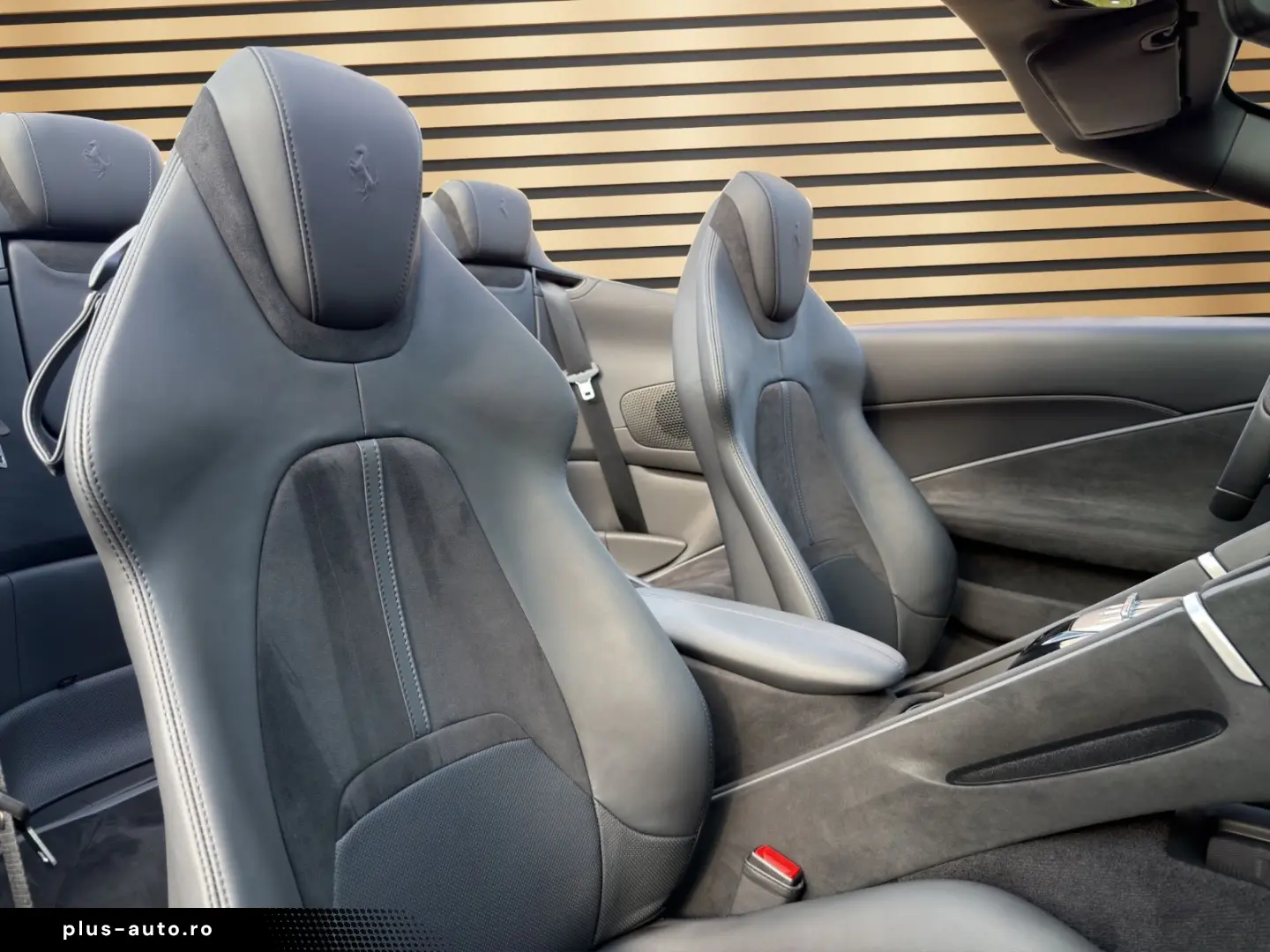 FERRARI Roma 2024 — imagine 15