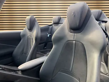 FERRARI Roma Spider ADAS ScuderiaShields AFS