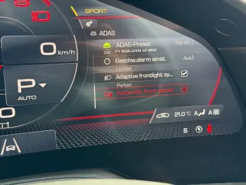 FERRARI Roma Spider ADAS ScuderiaShields AFS