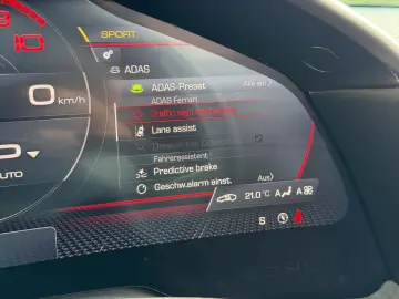 FERRARI Roma Spider ADAS ScuderiaShields AFS