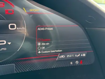 FERRARI Roma Spider ADAS ScuderiaShields AFS
