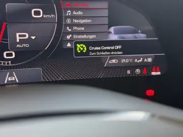 FERRARI Roma Spider ADAS ScuderiaShields AFS