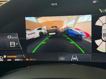 FERRARI Roma Spider ADAS ScuderiaShields AFS