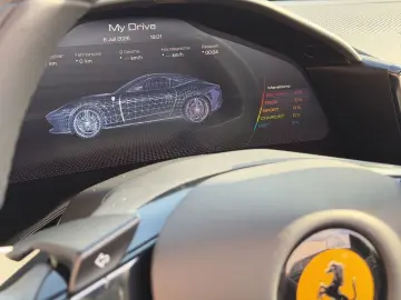 FERRARI Roma Spider ADAS ScuderiaShields AFS