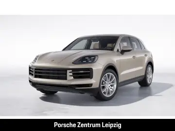 PORSCHE Cayenne Head-Up 2.Display 4-Zonen nur 3.979 km