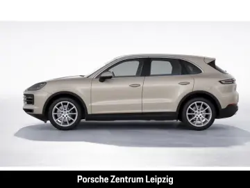 PORSCHE Cayenne Head-Up 2.Display 4-Zonen nur 3.979 km