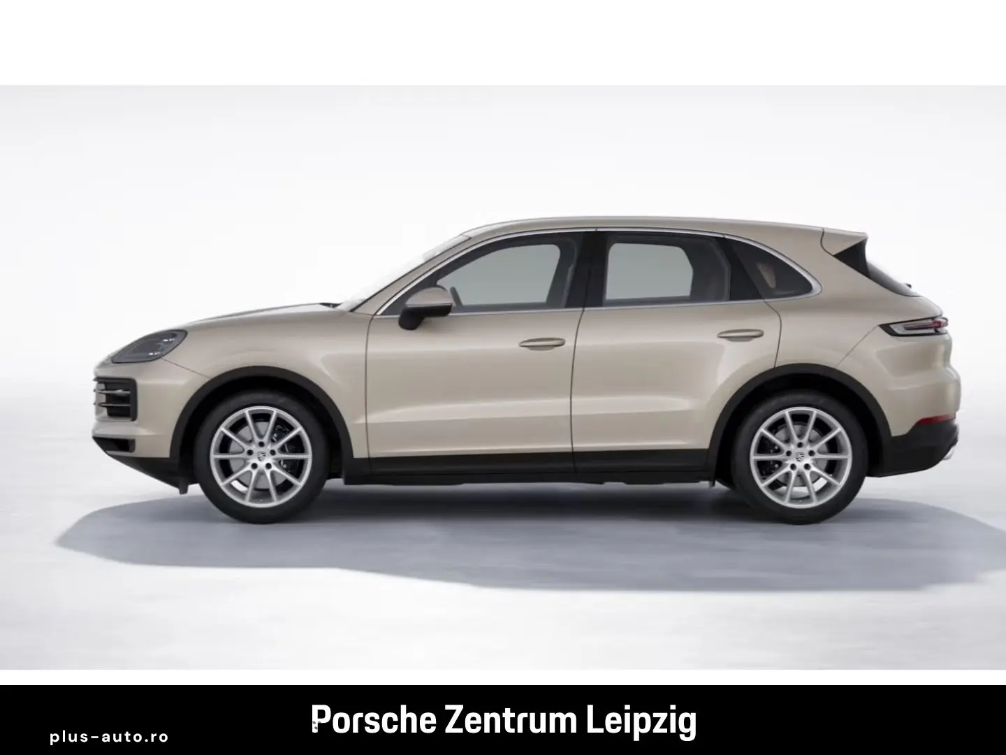 PORSCHE Cayenne 2023 — imagine 2