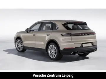PORSCHE Cayenne Head-Up 2.Display 4-Zonen nur 3.979 km