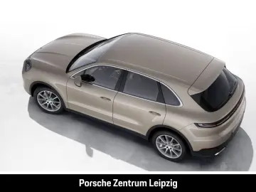 PORSCHE Cayenne Head-Up 2.Display 4-Zonen nur 3.979 km