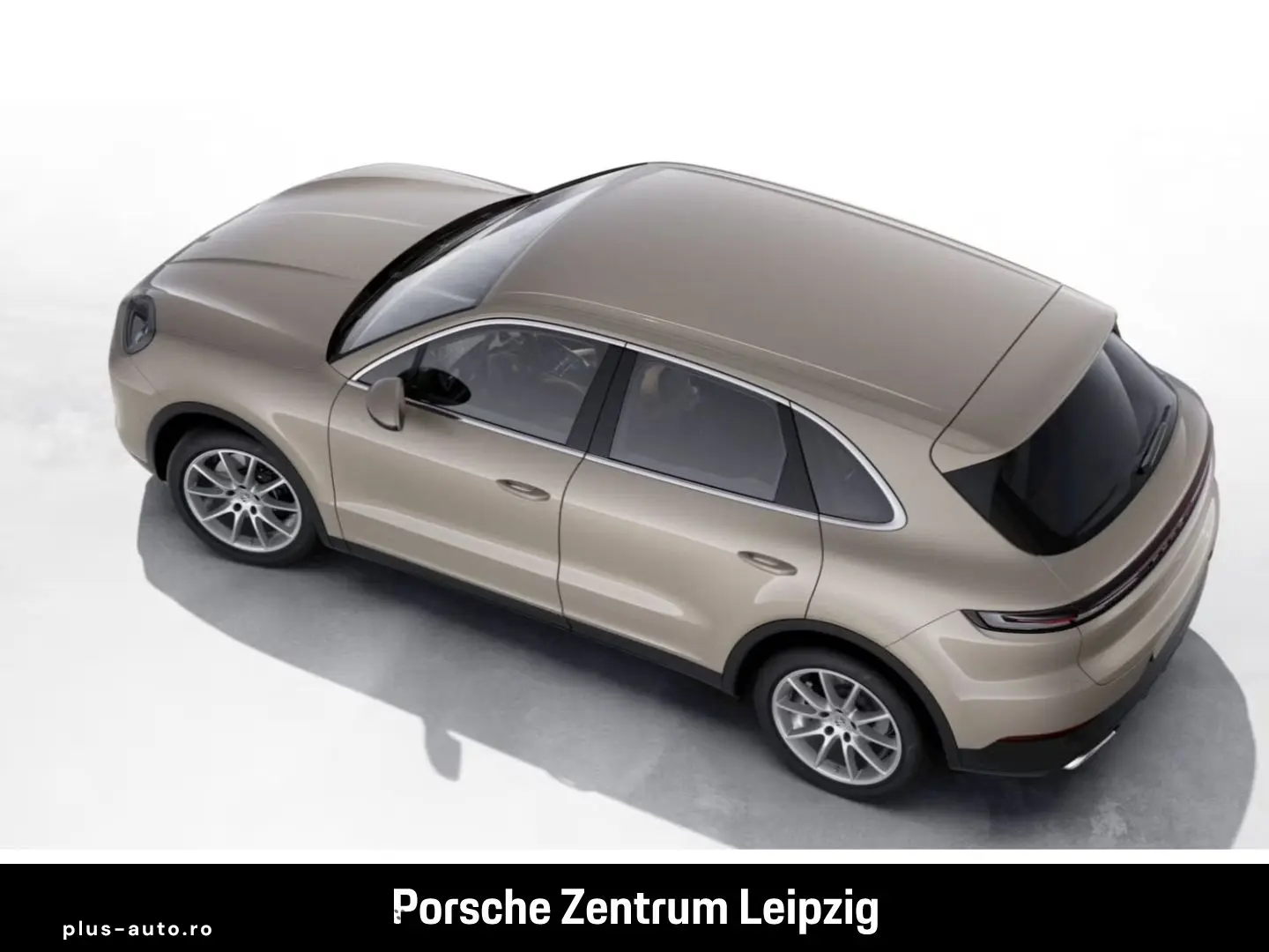 PORSCHE Cayenne 2023 — imagine 4