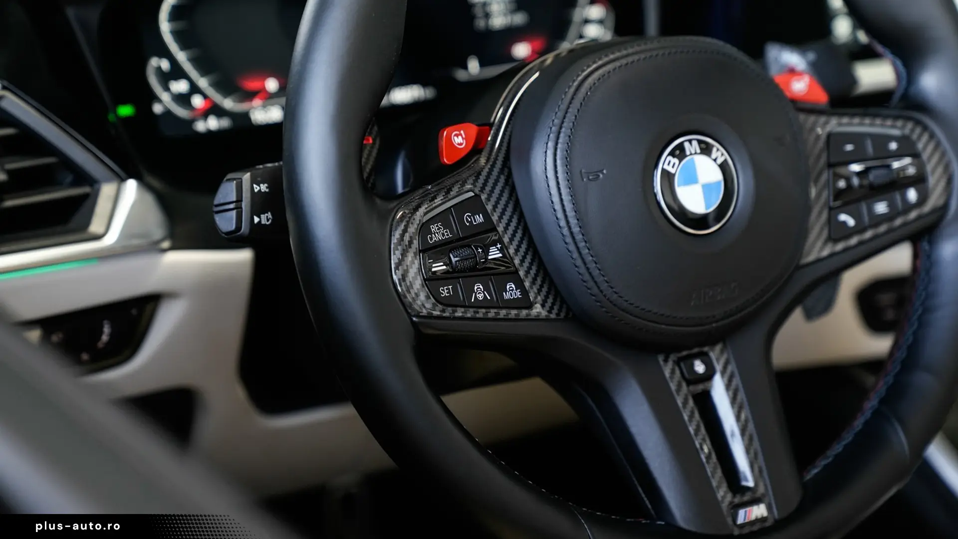 BMW M4 2020 — imagine 12