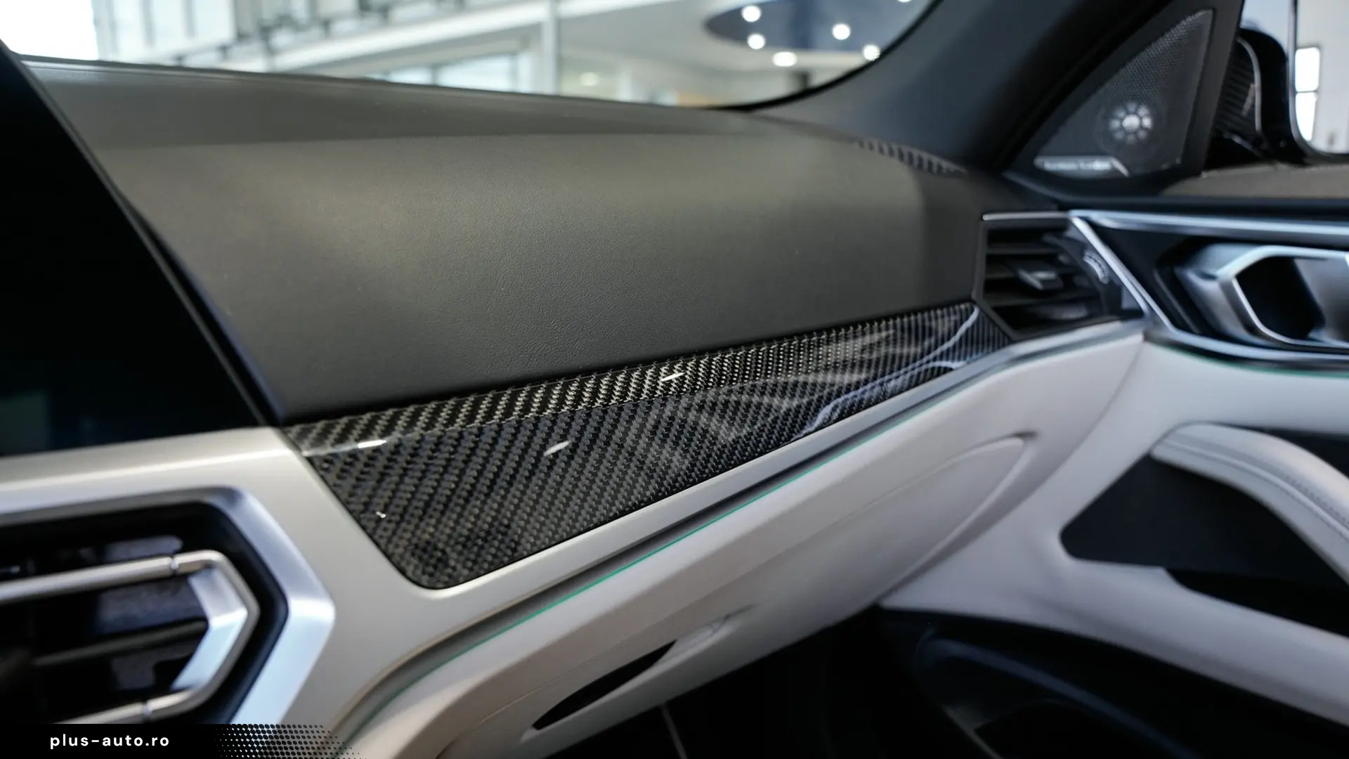 BMW M4 2020 — imagine 15