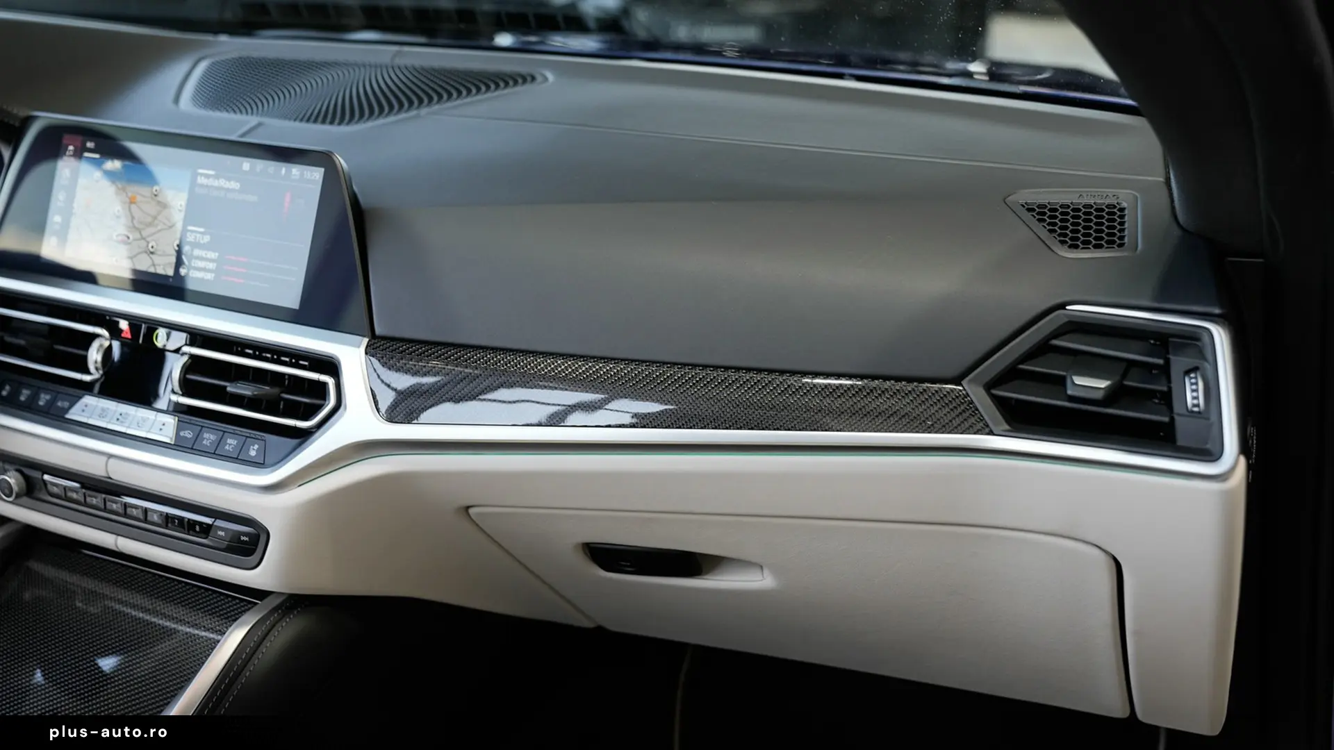 BMW M4 2020 — imagine 16