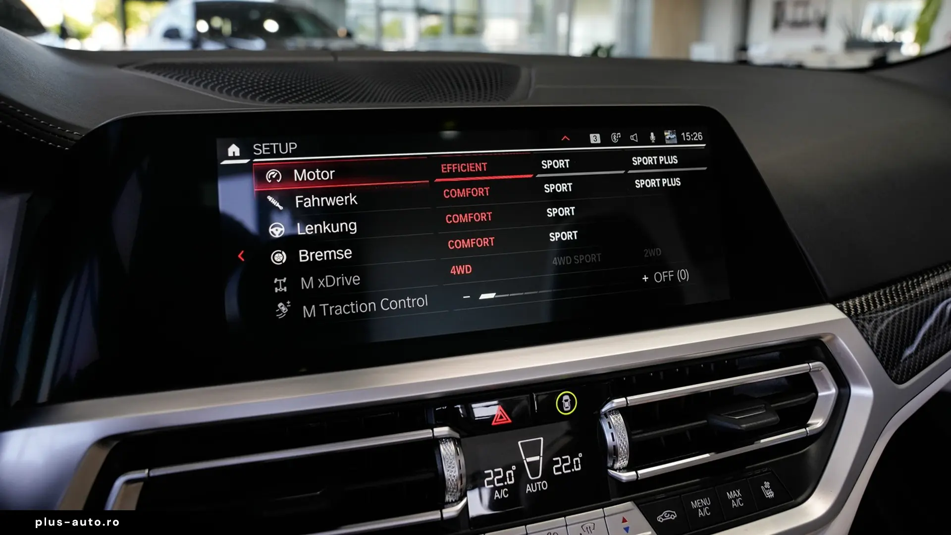 BMW M4 2020 — imagine 17