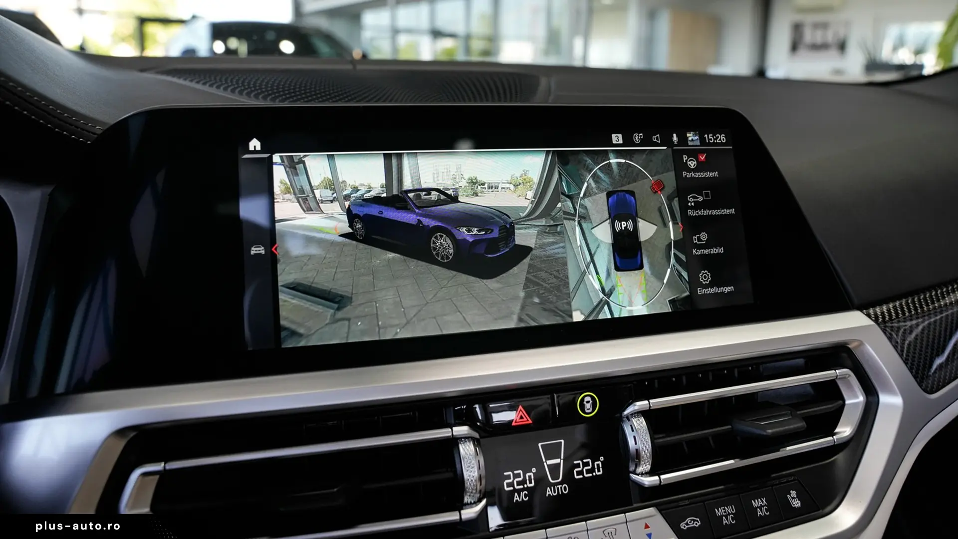 BMW M4 2020 — imagine 18