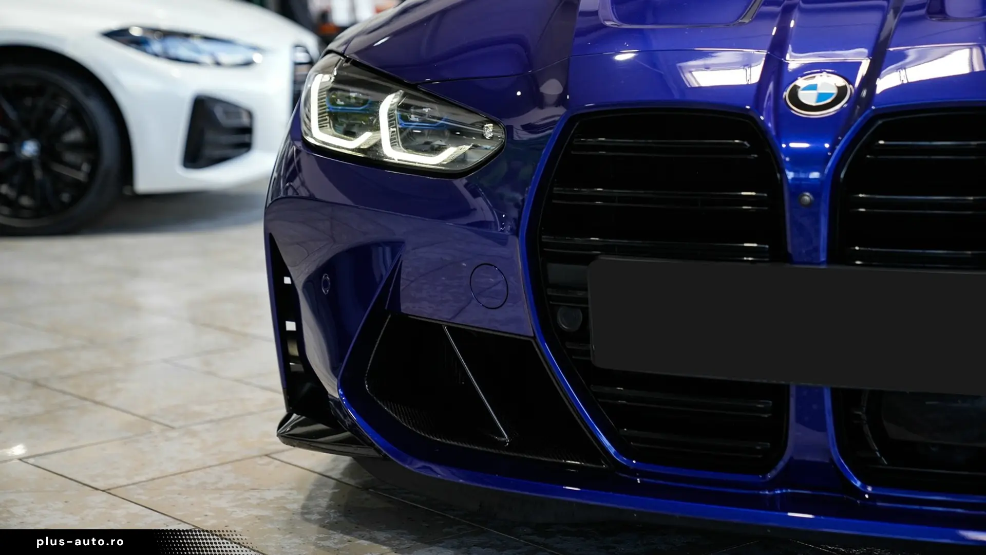 BMW M4 2020 — imagine 21