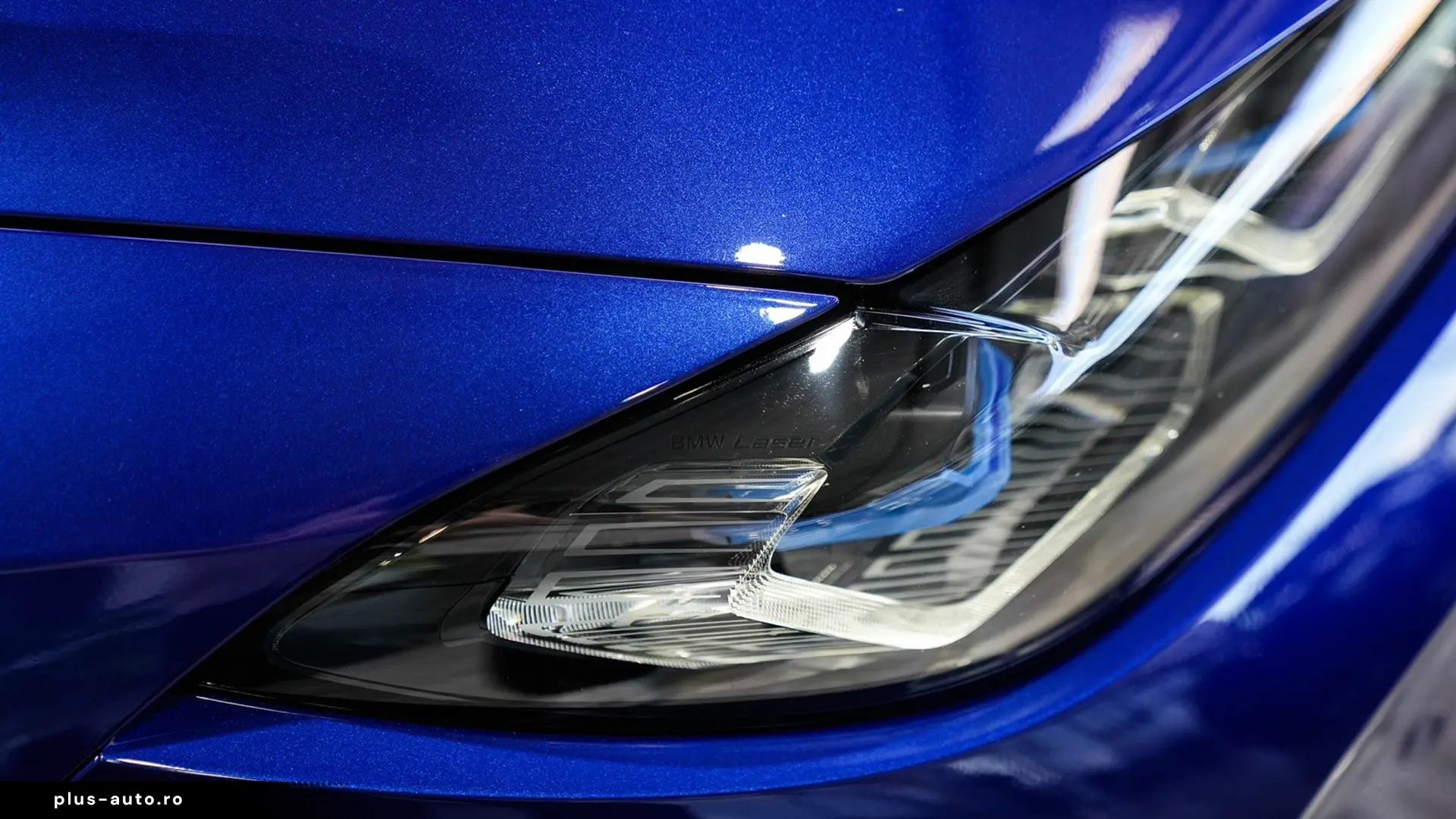 BMW M4 2020 — imagine 22