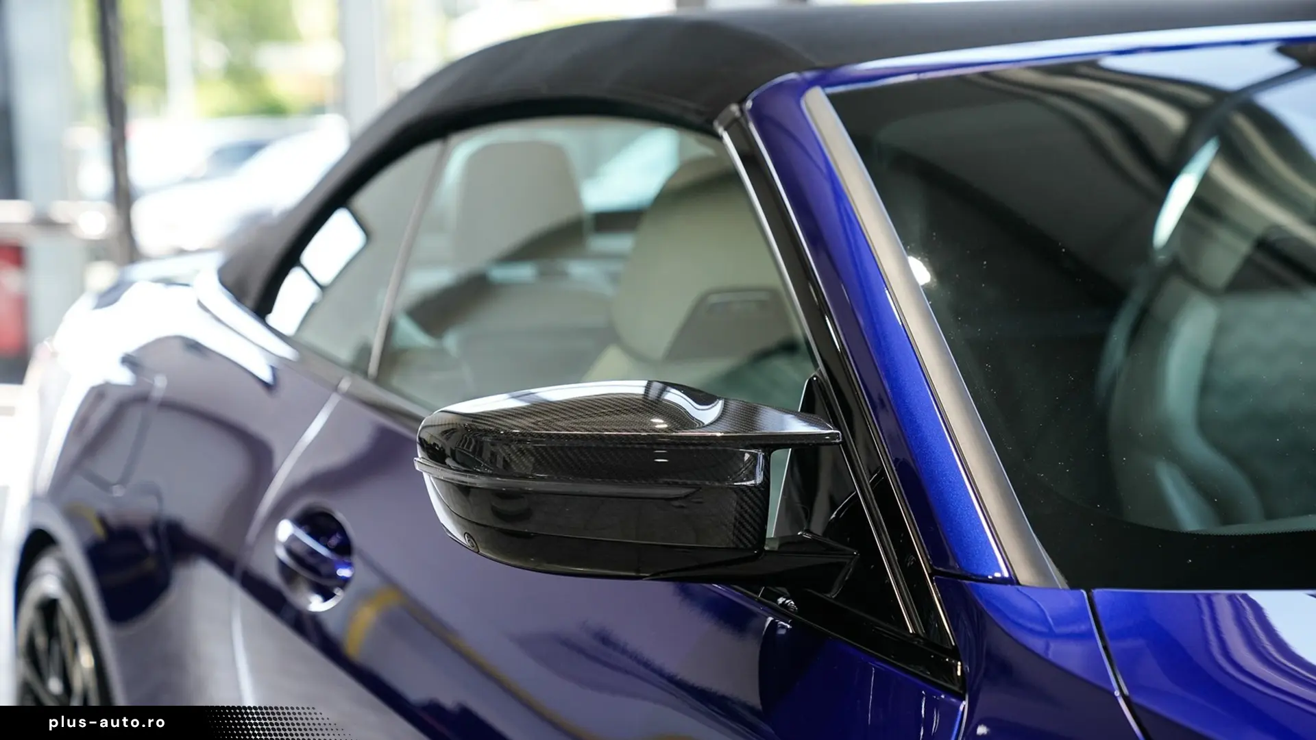 BMW M4 2020 — imagine 23