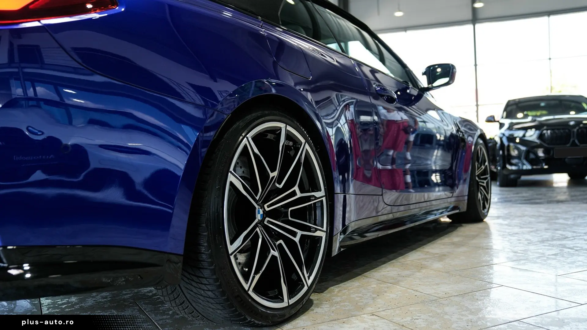 BMW M4 2020 — imagine 24