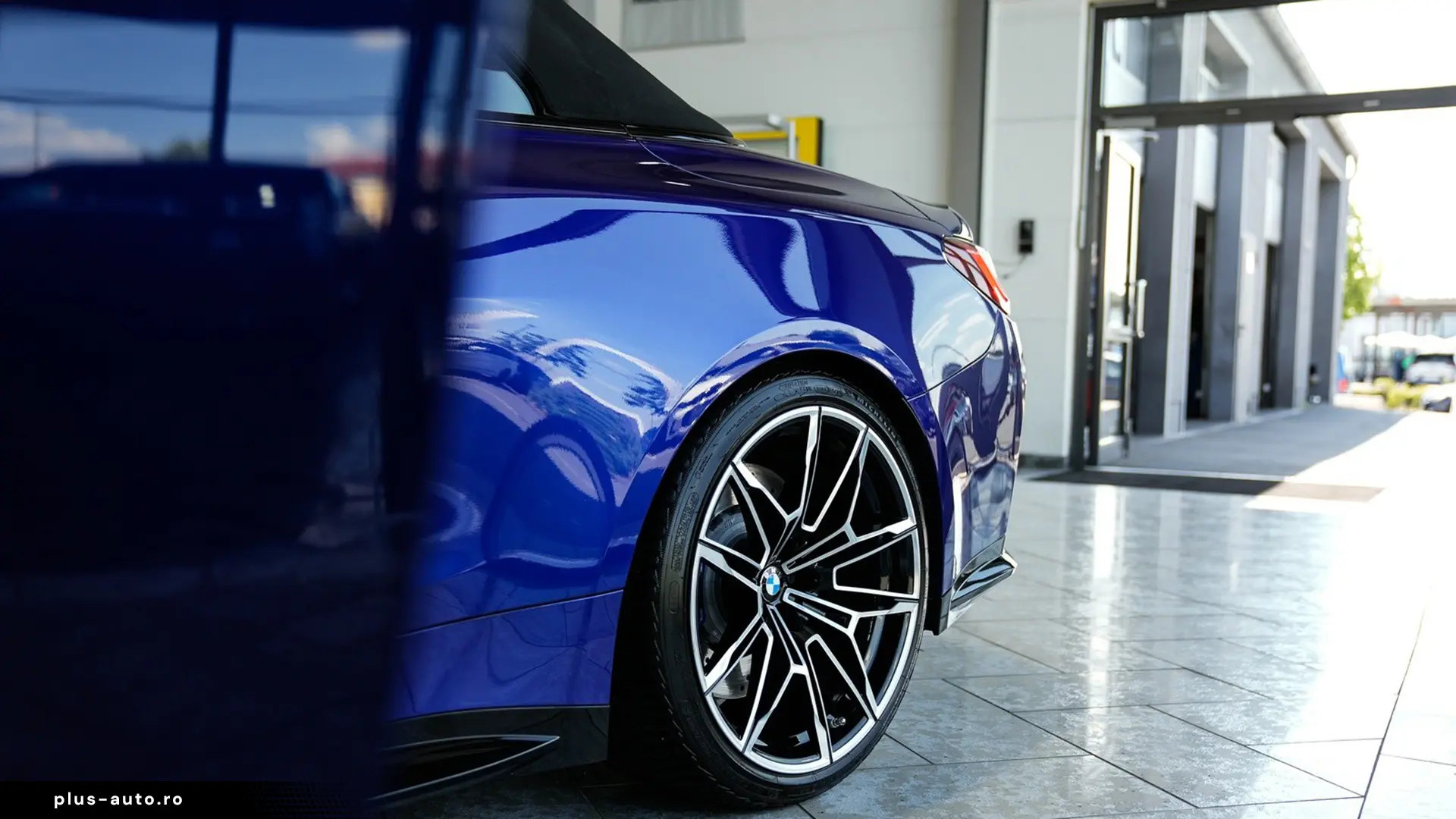 BMW M4 2020 — imagine 25