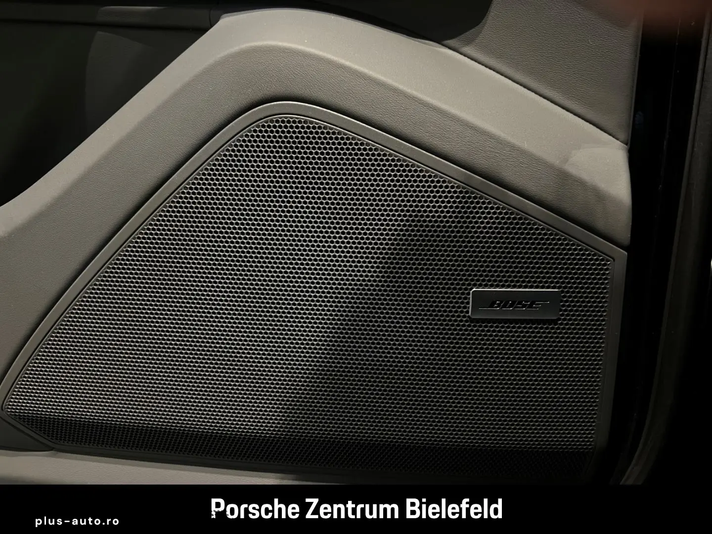 PORSCHE Cayenne E-Hybrid Coupe Platinum Edition BOSE LED
