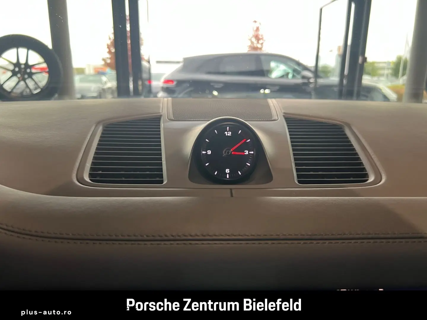 PORSCHE Cayenne E-Hybrid Coupe Platinum Edition BOSE LED