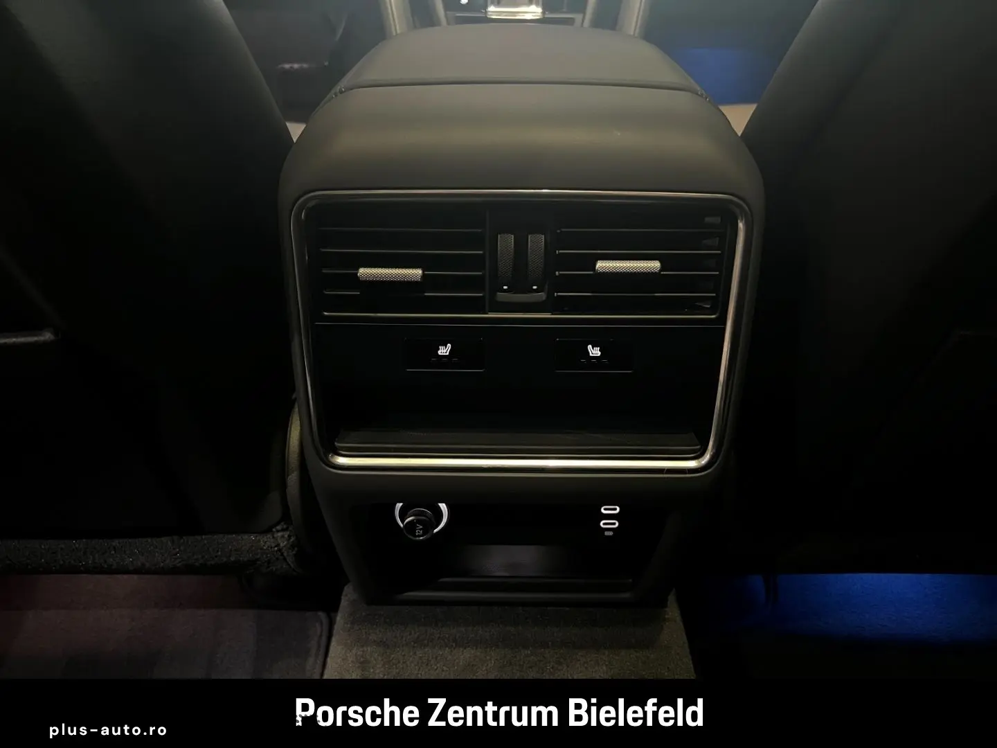 PORSCHE Cayenne E-Hybrid Coupe Platinum Edition BOSE LED