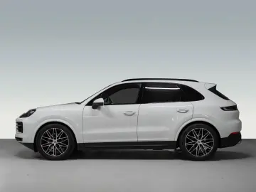 PORSCHE Cayenne HeadUp PASM BOSE Remote ParkAssist