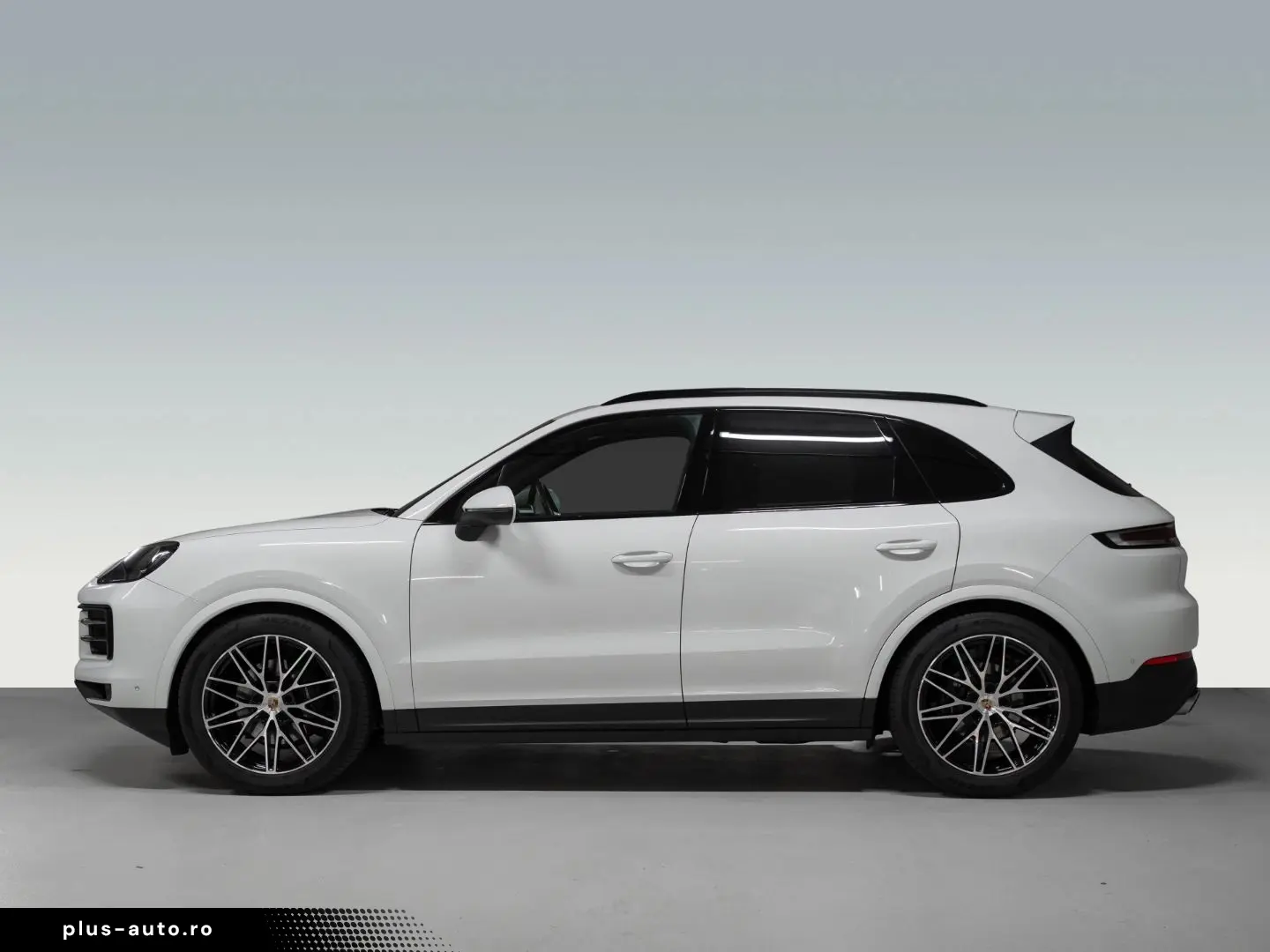 PORSCHE Cayenne HeadUp PASM BOSE Remote ParkAssist