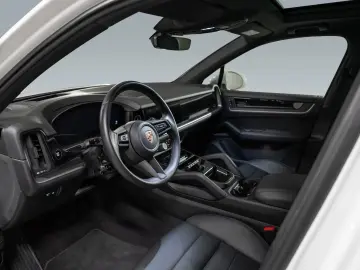 PORSCHE Cayenne HeadUp PASM BOSE Remote ParkAssist