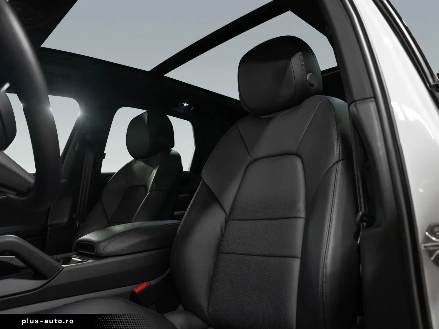 PORSCHE Cayenne HeadUp PASM BOSE Remote ParkAssist