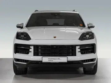 PORSCHE Cayenne HeadUp PASM BOSE Remote ParkAssist