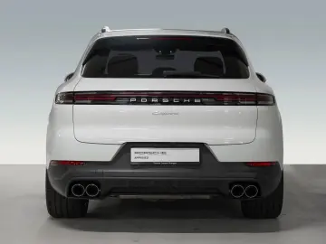 PORSCHE Cayenne HeadUp PASM BOSE Remote ParkAssist