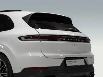 PORSCHE Cayenne HeadUp PASM BOSE Remote ParkAssist