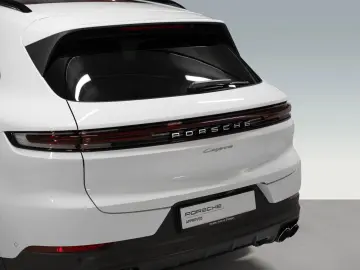 PORSCHE Cayenne HeadUp PASM BOSE Remote ParkAssist