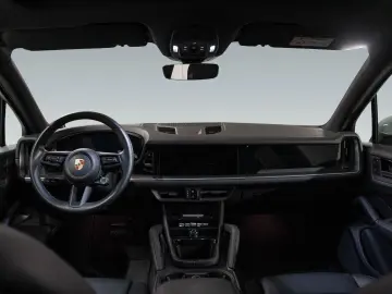 PORSCHE Cayenne HeadUp PASM BOSE Remote ParkAssist