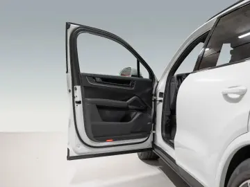 PORSCHE Cayenne HeadUp PASM BOSE Remote ParkAssist