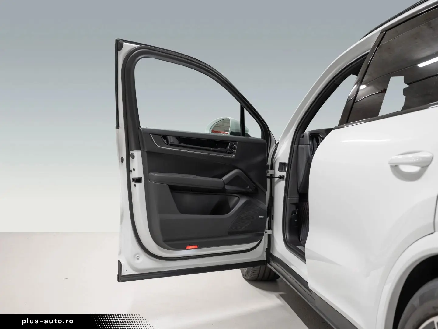 PORSCHE Cayenne HeadUp PASM BOSE Remote ParkAssist