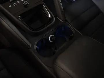 PORSCHE Cayenne HeadUp PASM BOSE Remote ParkAssist