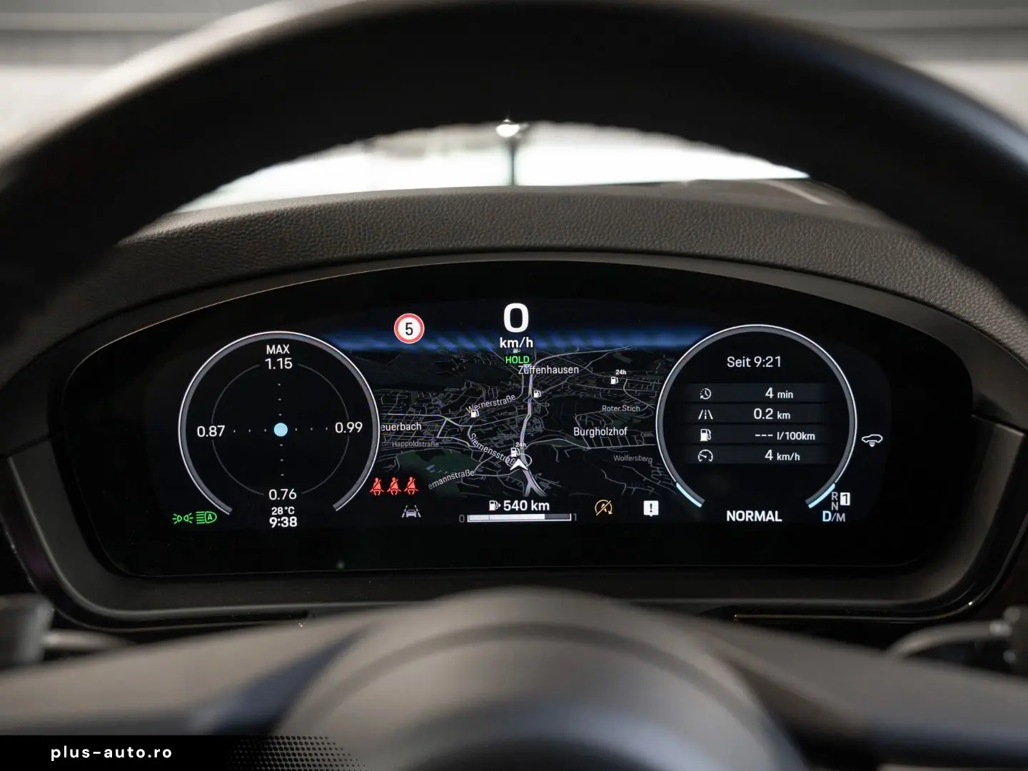 PORSCHE Cayenne HeadUp PASM BOSE Remote ParkAssist