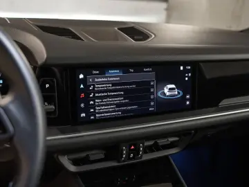 PORSCHE Cayenne HeadUp PASM BOSE Remote ParkAssist
