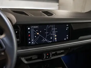 PORSCHE Cayenne HeadUp PASM BOSE Remote ParkAssist