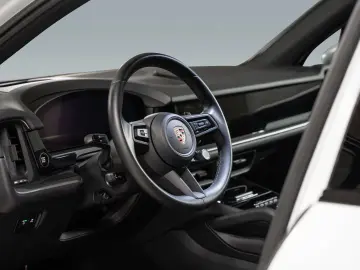 PORSCHE Cayenne HeadUp PASM BOSE Remote ParkAssist